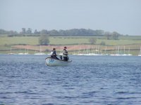 Rutland Water - destination details