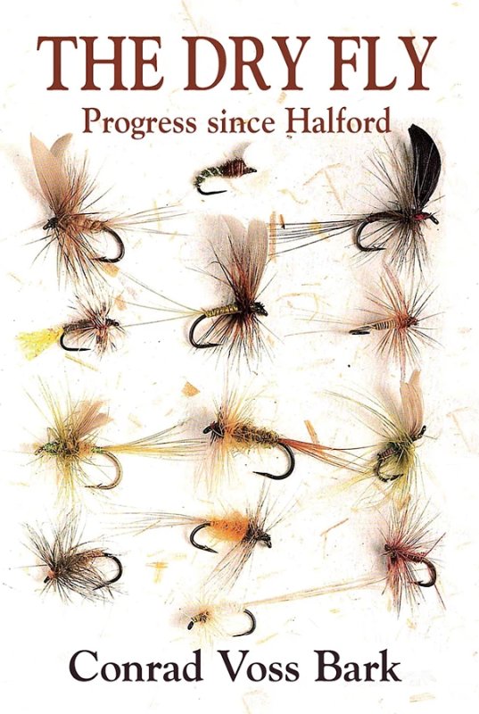 The Light Blue Dun Dry Fly - Fly Tying The Light Blue Dun Dry Fly - Fly Tying