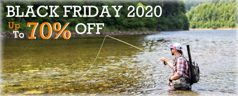 BLACK FRIDAY 2020 Up To 70 OFF CzechNymph