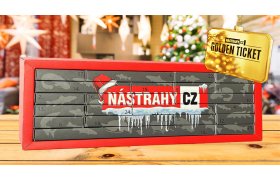 Advent Calendar RedBass 2025 Advent Calendar RedBass 2025