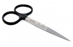 All Purpose Fly Tying Scissors Guideline All Purpose Fly Tying Scissors Guideline
