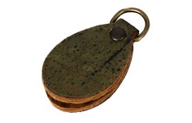 Amadou Fly Drying Patch Leichi Olive ... Amadou Fly Drying Patch Leichi Olive Cork