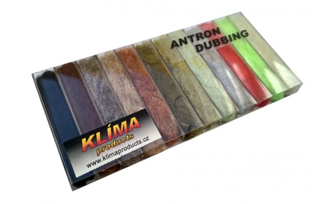 Antron Dubbing Box Jiri Klima Antron Dubbing Box Jiri Klima