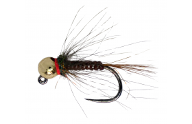 AR Bodyglass Slim Jig B/L AR Bodyglass Slim Jig B/L, Size 12