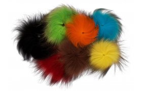 Arctic Fisherman Mutation Fox Veniard  Arctic Fisherman Mutation Fox Veniard Black