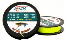 Hends Backing Line