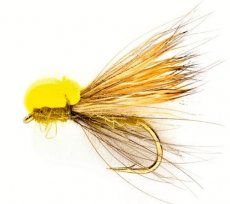 Balloon Caddis