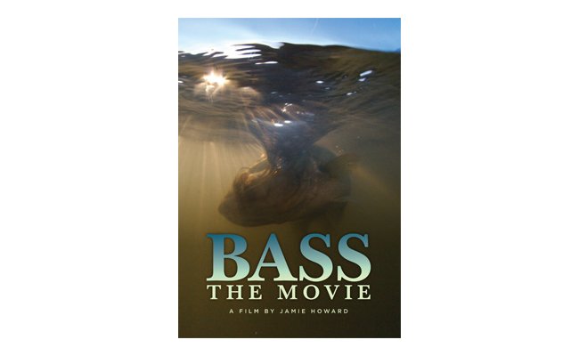 Bass: The Movie Bass: The Movie DVD
