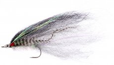 BC Grizzly Pike Fly