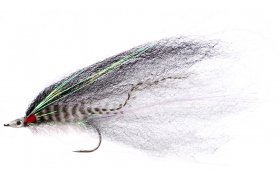 BC Grizzly Pike Fly BC Grizzly Pike Fly, Size 6/0