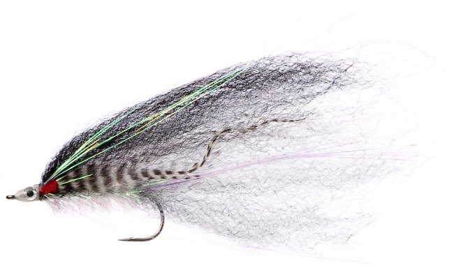 BC Grizzly Pike Fly BC Grizzly Pike Fly, Size 6/0