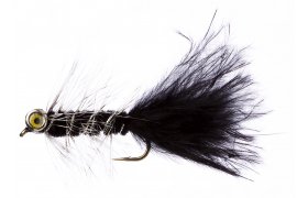 Bead Eye Black Bead Eye Black, Size 10