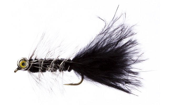 Bead Eye Black Bead Eye Black, Size 10