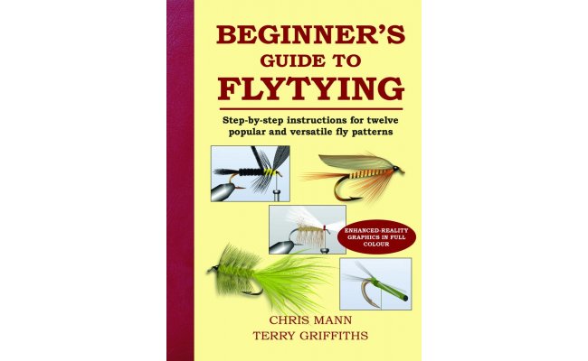 Beginners Guide To Fly Tying Veniard Beginners Guide To Fly Tying Veniard