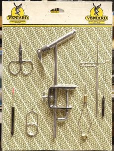 Beginners Tool Kit Veniard