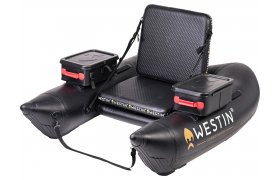 Belly Boat Westin W6 Belly Boat Westin W6 - Black