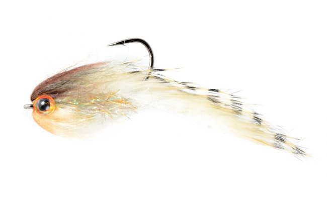 Belly Scratcher Minnow Chub Belly Scratcher Minnow Chub, Size 1