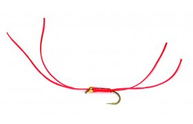 BH Holo App's Bloodworm B/L BH Holo App's Bloodworm B/L, Size 10