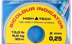 Bicolour Indicator Line Hank Competition 30 m