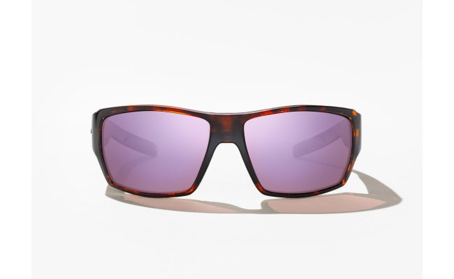 Bifocal Polarized Sunglasses  Bajio Vega Dark Tort Matte Rose Mirror PC Bifocal Polarized Sunglasses  Bajio Vega Dark Tort Matte Rose Mirror PC +1,50