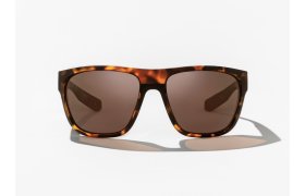 Polarized Sunglasses Polycarbonate Bajío Las Rocas Brown Tort Matte Copper PC Polarized Sunglasses Polycarbonate Bajío Las Rocas Brown Tort Matte Copper PC