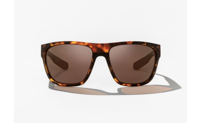 Polarized Sunglasses Polycarbonate Bajío Las Rocas Brown Tort Matte Copper PC Polarized Sunglasses Polycarbonate Bajío Las Rocas Brown Tort Matte Copper PC