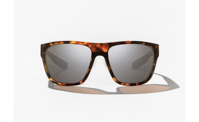 Polarized Sunglasses Polycarbonate Bajío Las Rocas Brown Tort Matte Silver Mirror PC Polarized Sunglasses Polycarbonate Bajío Las Rocas Brown Tort Matte Silver Mirror PC