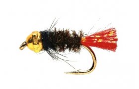 Billy Billy, Size 12