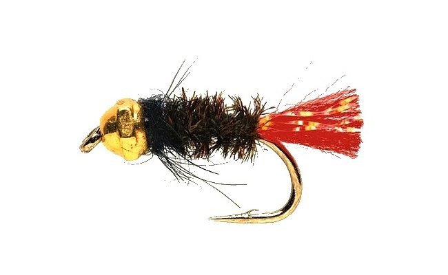 Billy Billy, Size 12