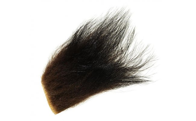 Black Bear Hair Veniard Black Bear Hair Veniard  Black