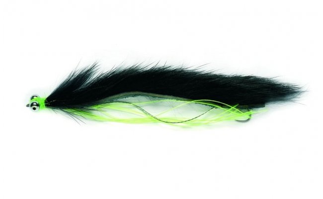 Black Snake BC Black Snake BC, Size 7 cm