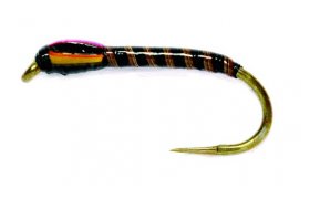 Black Traffic Light Buzzer B/L Black Traffic Light Buzzer B/L, Size 10