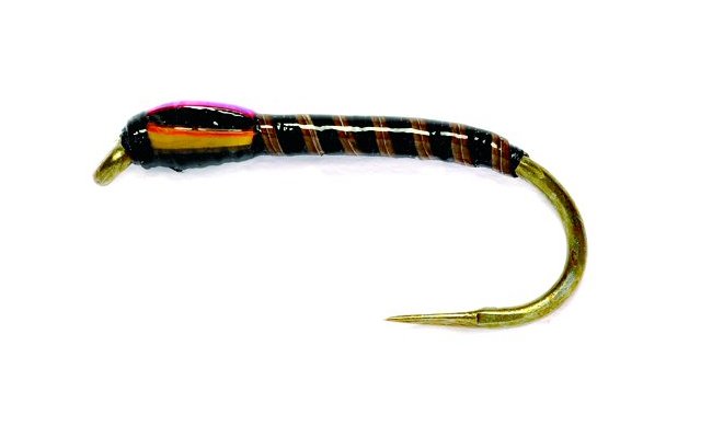 Black Traffic Light Buzzer B/L Black Traffic Light Buzzer B/L, Size 10