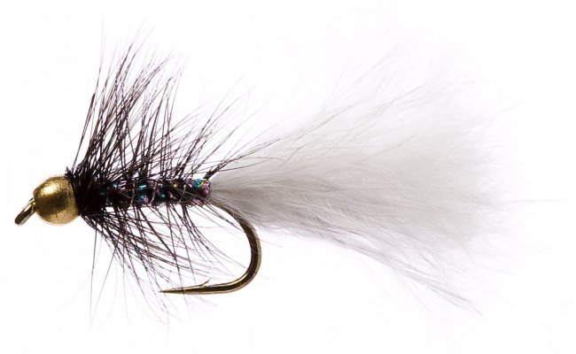 Black & White Dancer Black & White Dancer, Size 10