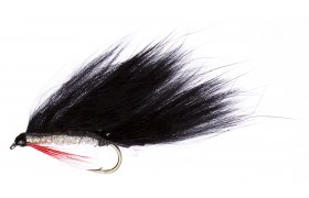 Black Zonker Black Zonker, Size 10