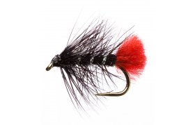 Black Zulu Black Zulu, Size 12