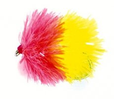 Blob 2-Tone Lead Pink Blob 2-Tone Lead Pink, Size 10