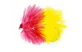 Blob 2-Tone Lead Pink Blob 2-Tone Lead Pink, Size 10