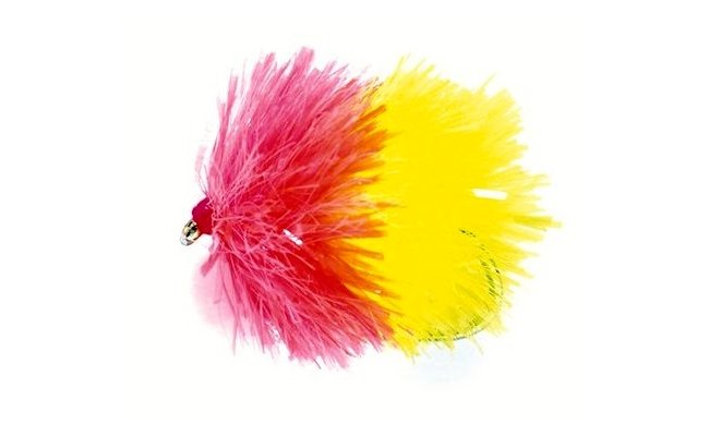 Blob 2-Tone Lead Pink Blob 2-Tone Lead Pink, Size 10