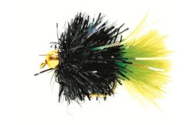 Blob Black Nugget Blob Black Nugget, Size 10