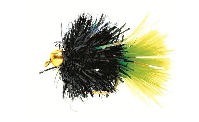 Blob Black Nugget Blob Black Nugget, Size 10