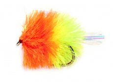 Blob Coctail Orange  Blob Coctail Orange, Size 10