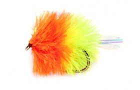 Blob Coctail Orange  Blob Coctail Orange, Size 10