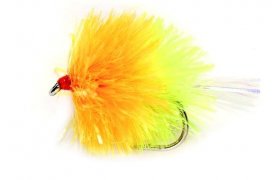 Blob Coctail Sunburst Blob Coctail Sunburst, Size 10