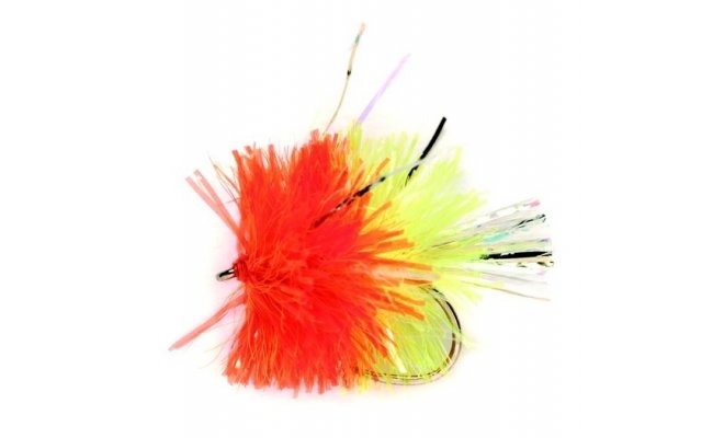 Blob Coctail with Wings B/L Blob Coctail with Wings B/L, Size 10