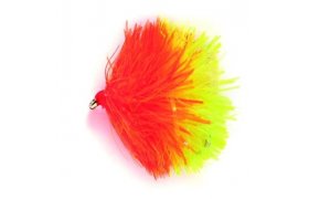 Blob FAB Coctail Orange Blob FAB Coctail Orange, Size 10