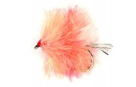 Blob FAB Coral Spot B/L Blob FAB Coral Spot B/L, Size 10