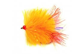 Blob FAB Sunburst Fire Tail B/L Blob FAB Sunburst Fire Tail B/L, Size 10