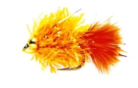 Blob Orange Nugget Blob Orange Nugget, Size 10