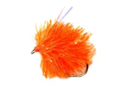 Blob Orange Blob Orange, Size 10